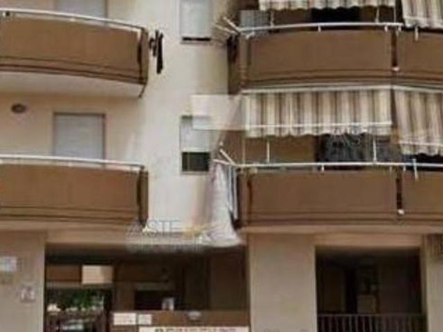 Appartamento in vendita a Bari BA