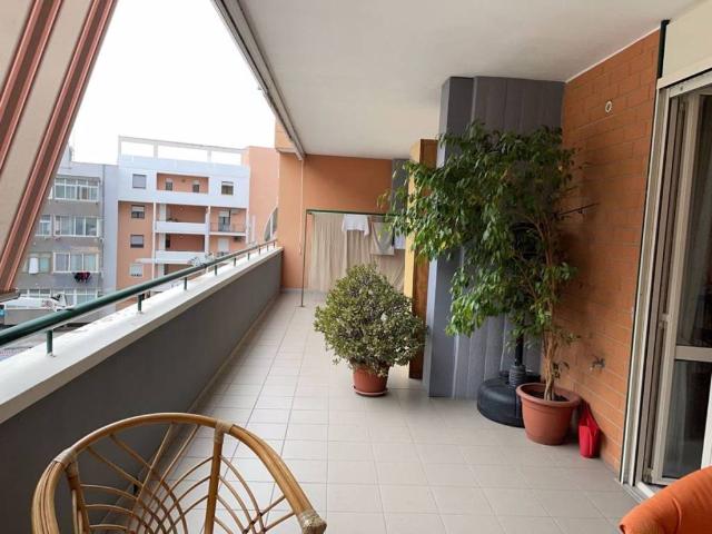 Appartamento in vendita a Bari BA