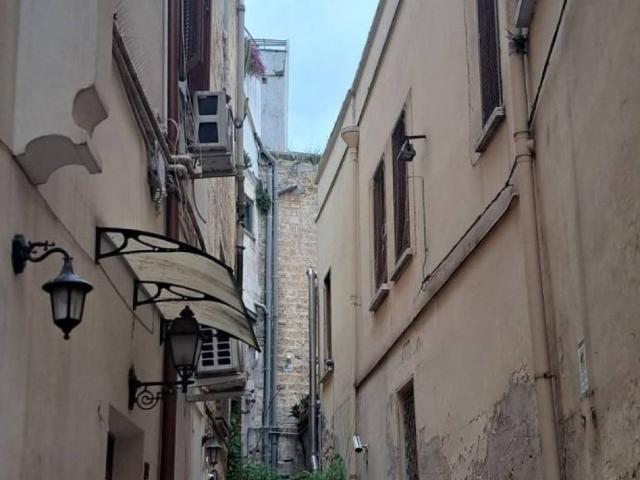 Appartamento in vendita a Bari BA