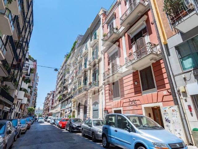 Appartamento in vendita a Bari BA