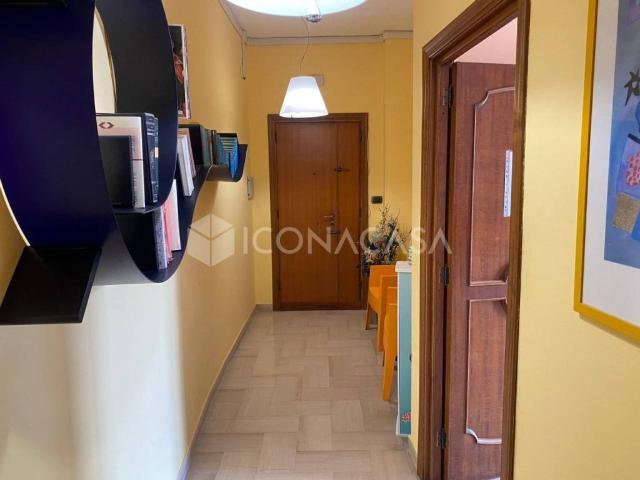 Appartamento in vendita a Bari BA