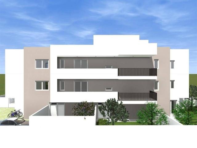Appartamento in vendita a Bari BA