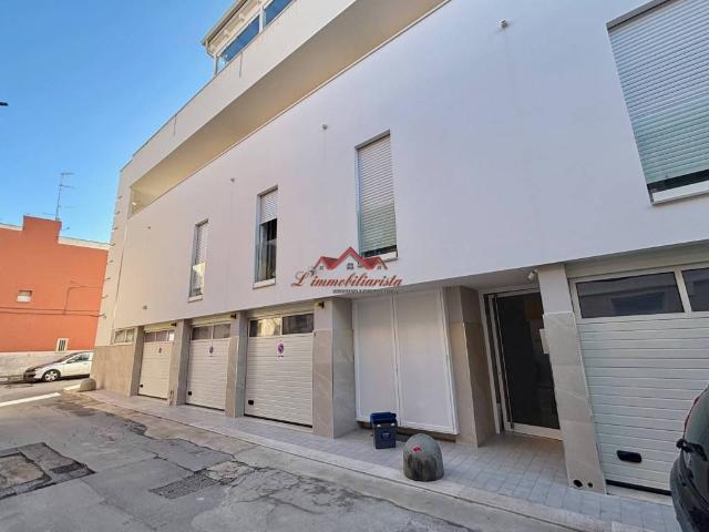 Appartamento in vendita a Bari BA