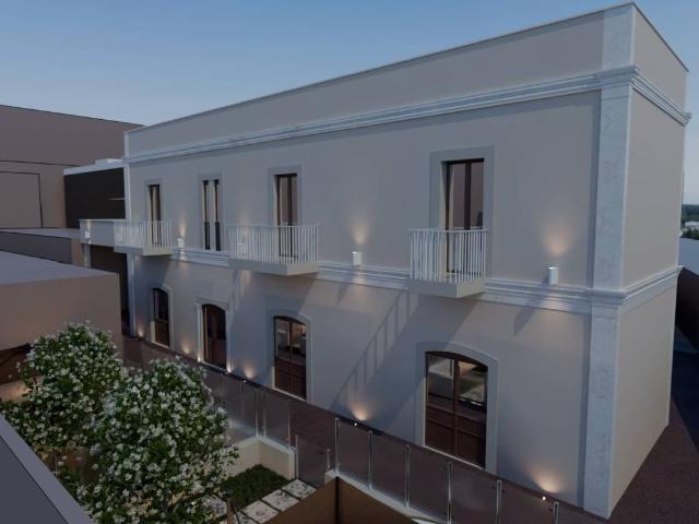 Appartamento in vendita a Bari BA