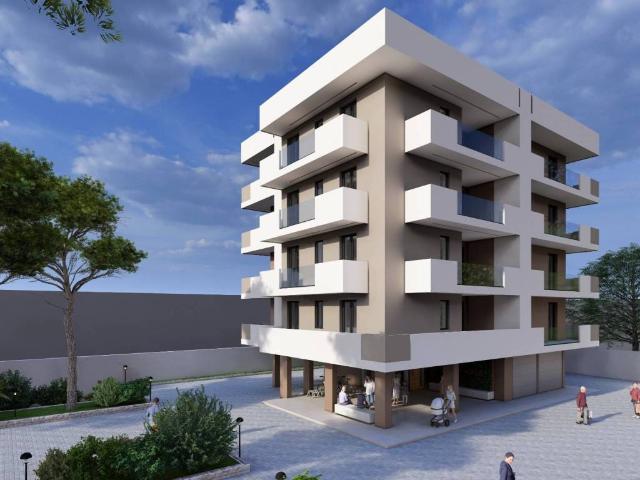 Appartamento in vendita a Bari BA
