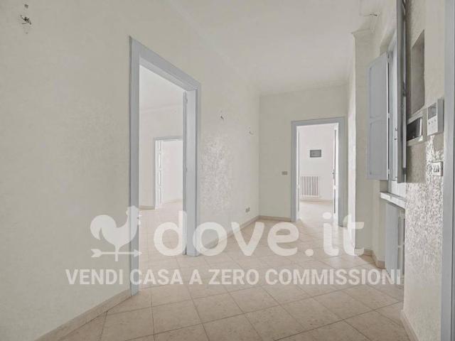 Appartamento in vendita a Bari BA