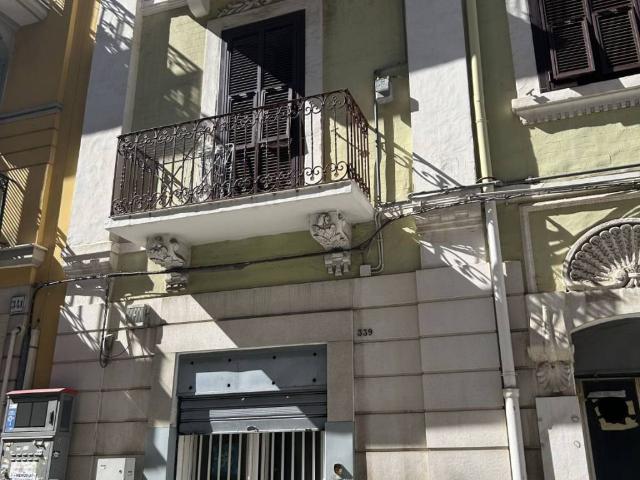 Appartamento in vendita a Bari BA