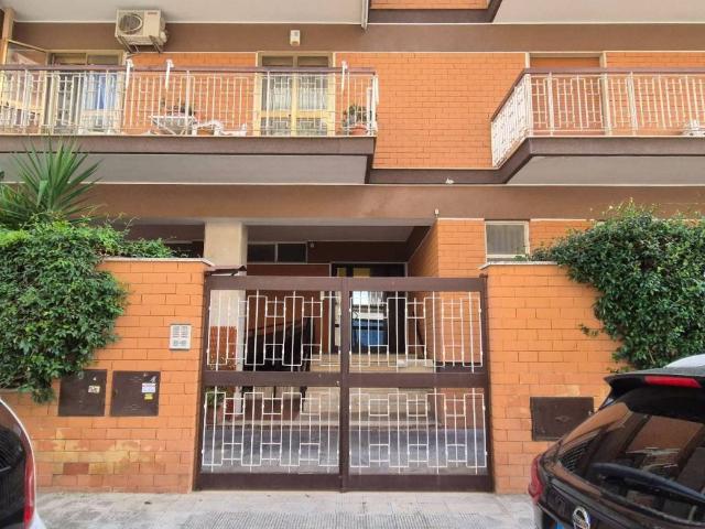 Appartamento in vendita a Bari BA