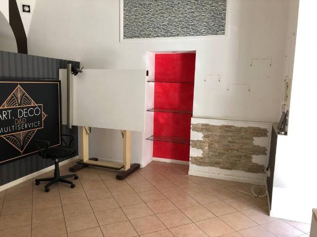 Appartamento in vendita a Bari BA