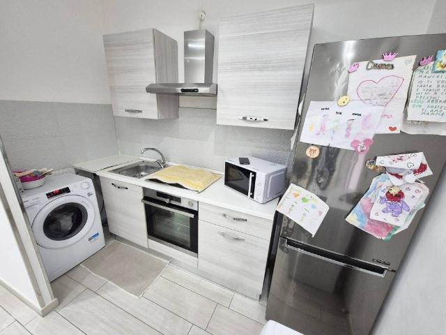 Appartamento in vendita a Bari BA