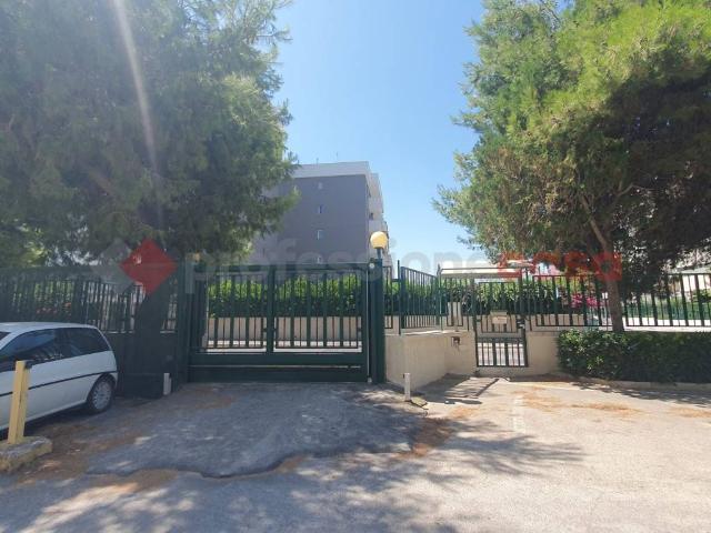 Appartamento in vendita a Bari BA