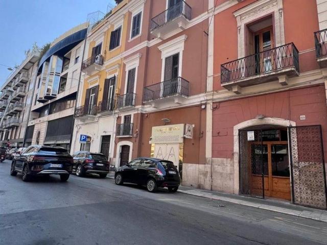 Appartamento in vendita a Bari BA