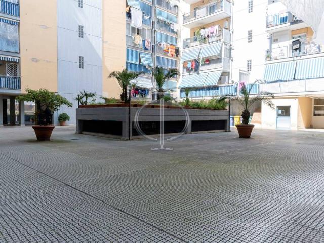 Appartamento in vendita a Bari BA