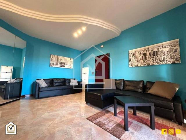 Appartamento in vendita a Bari BA