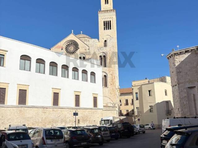 Appartamento in vendita a Bari BA