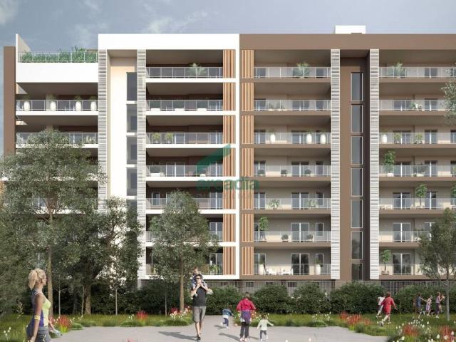 Appartamento in vendita a Bari BA