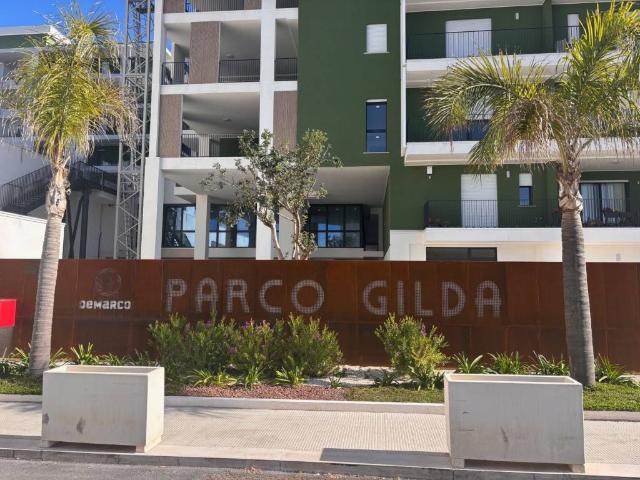 Appartamento in vendita a Bari BA