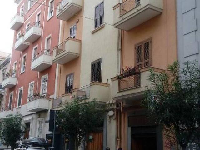 Appartamento in vendita a Bari BA