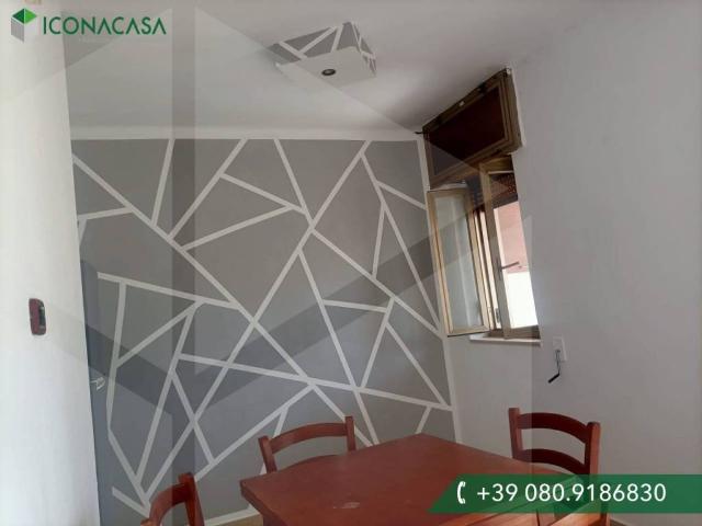 Appartamento in vendita a Bari BA
