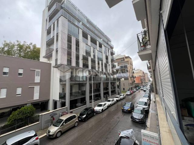 Appartamento in vendita a Bari BA