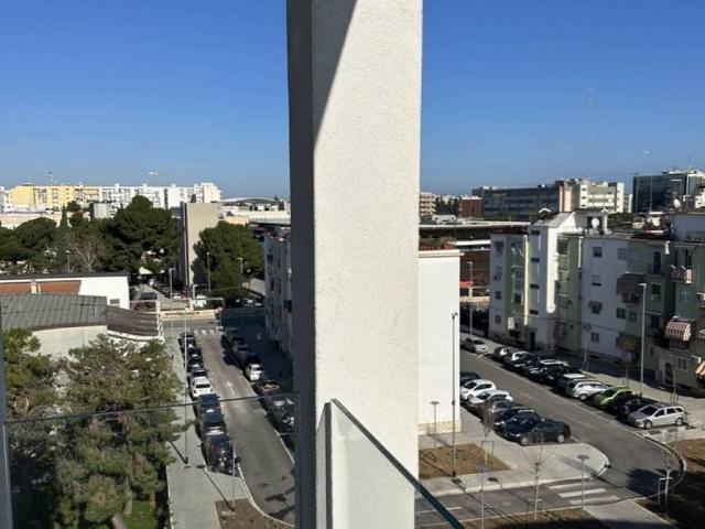 Appartamento in vendita a Bari BA
