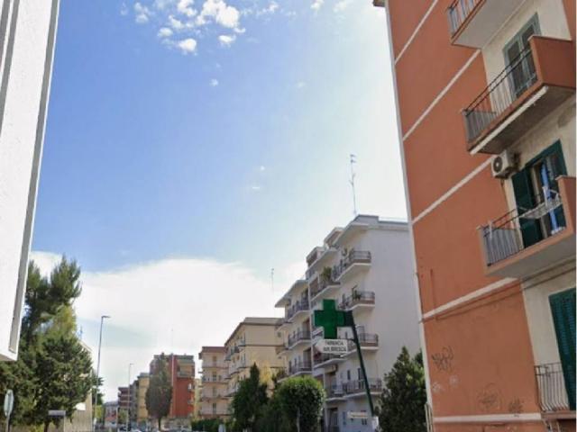 Appartamento in vendita a Bari BA