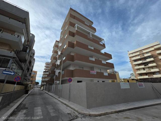 Appartamento in vendita a Bari BA