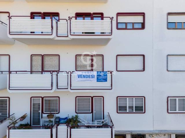 Appartamento in vendita a Bari BA