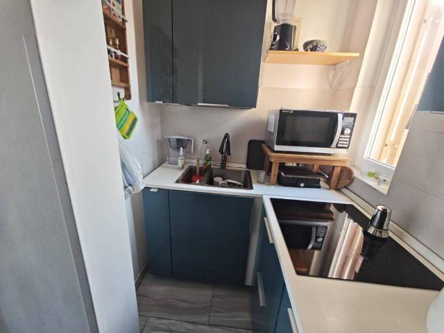 Appartamento in vendita a Bari BA