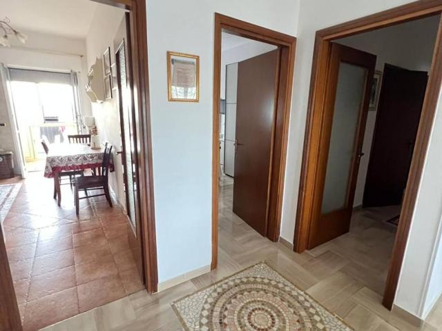Appartamento in vendita a Bari BA