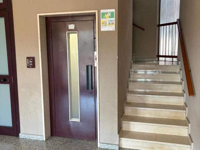 Appartamento in vendita a Bari BA