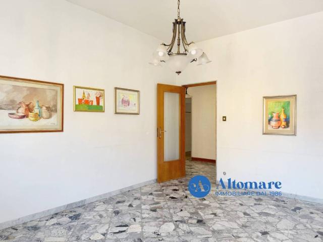 Appartamento in vendita a Bari BA
