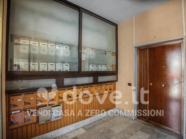 Appartamento in vendita a Bari BA