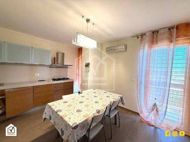 Appartamento in vendita a Bari BA