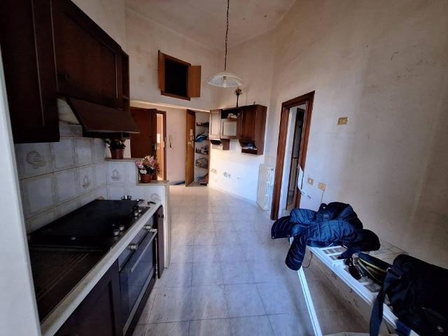 Appartamento in vendita a Bari BA