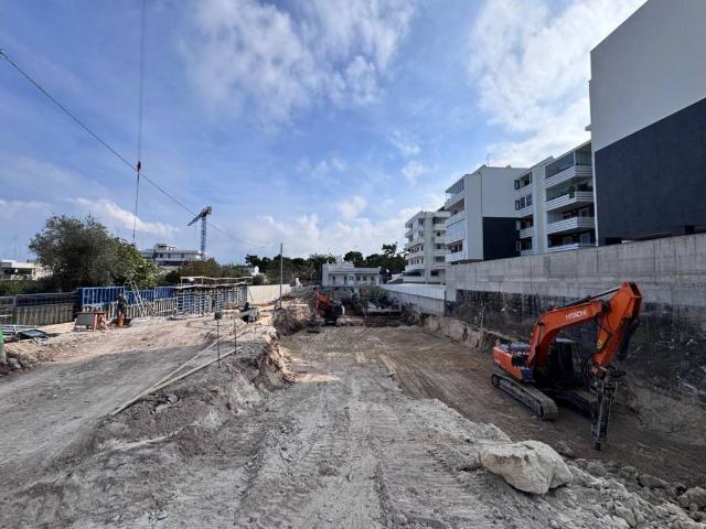 Appartamento in vendita a Bari BA