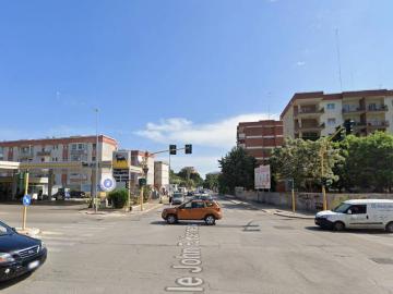 Appartamento in vendita a Bari BA