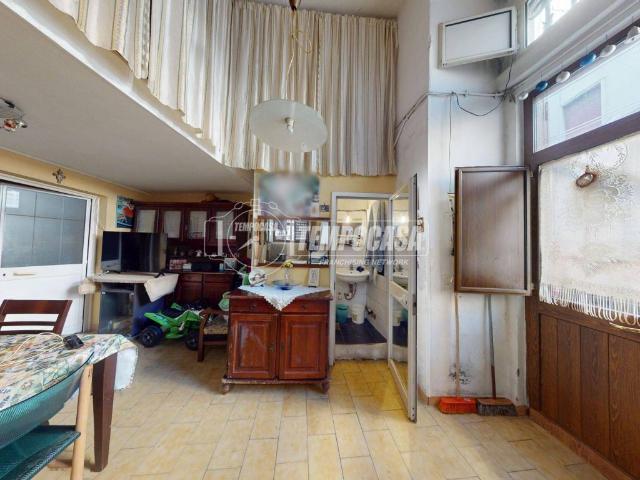 Appartamento in vendita a Bari BA