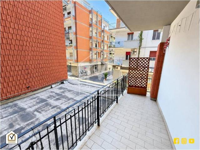Appartamento in vendita a Bari via Francesco Lattanzio, San Pasquale