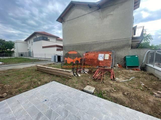 Appartamento in vendita a Bariano BG