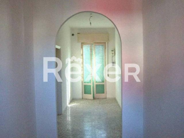 Appartamento in vendita a Bariano BG