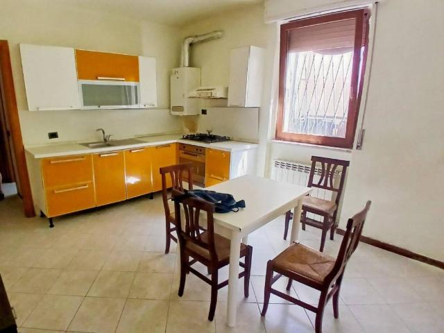 Appartamento in vendita a Bariano BG