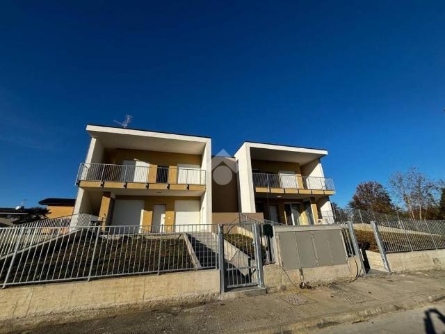 Appartamento in vendita a Bariano BG