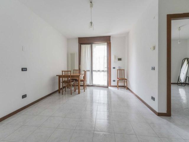 Appartamento in vendita a Baricella