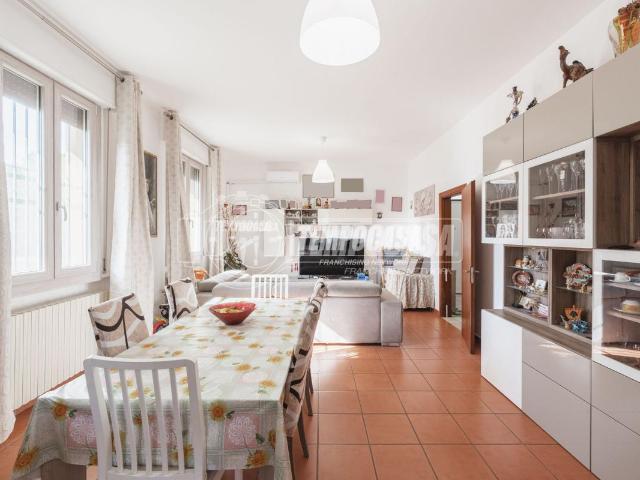 Appartamento in vendita a Baricella