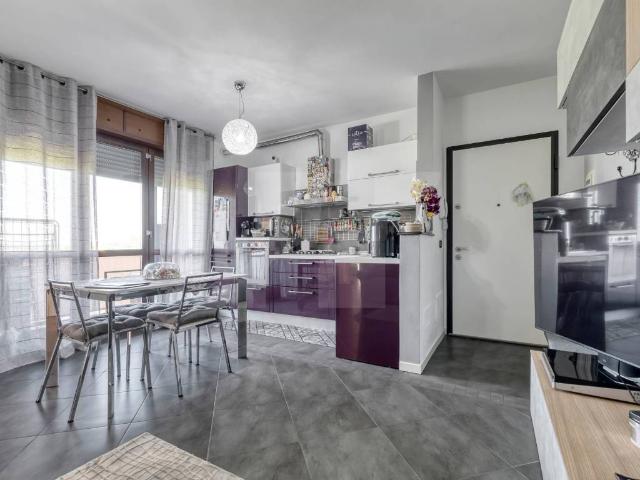 Appartamento in vendita a Baricella BO