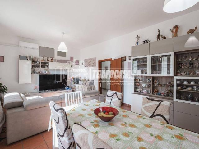 Appartamento in vendita a Baricella BO