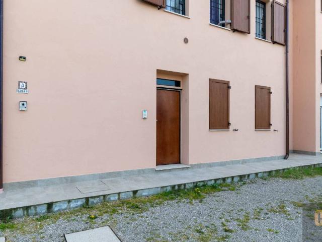 Appartamento in vendita a Baricella BO