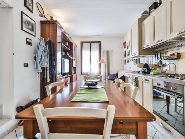 Appartamento in vendita a Baricella BO