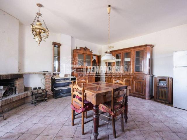 Appartamento in vendita a Baricella BO